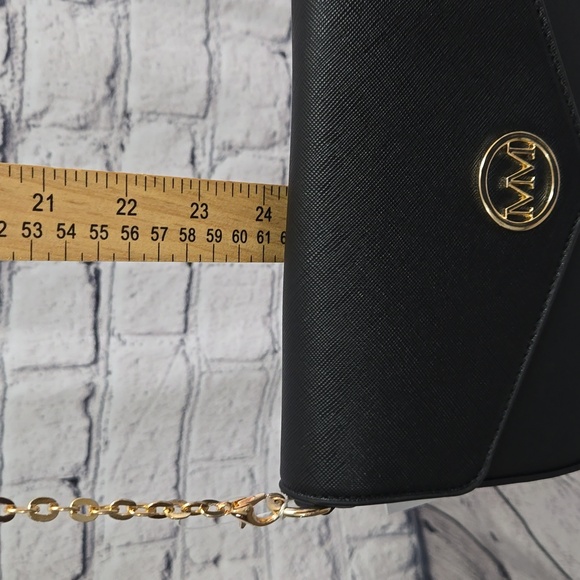 Marilyn Monroe Black Purse - Picture 7 of 7